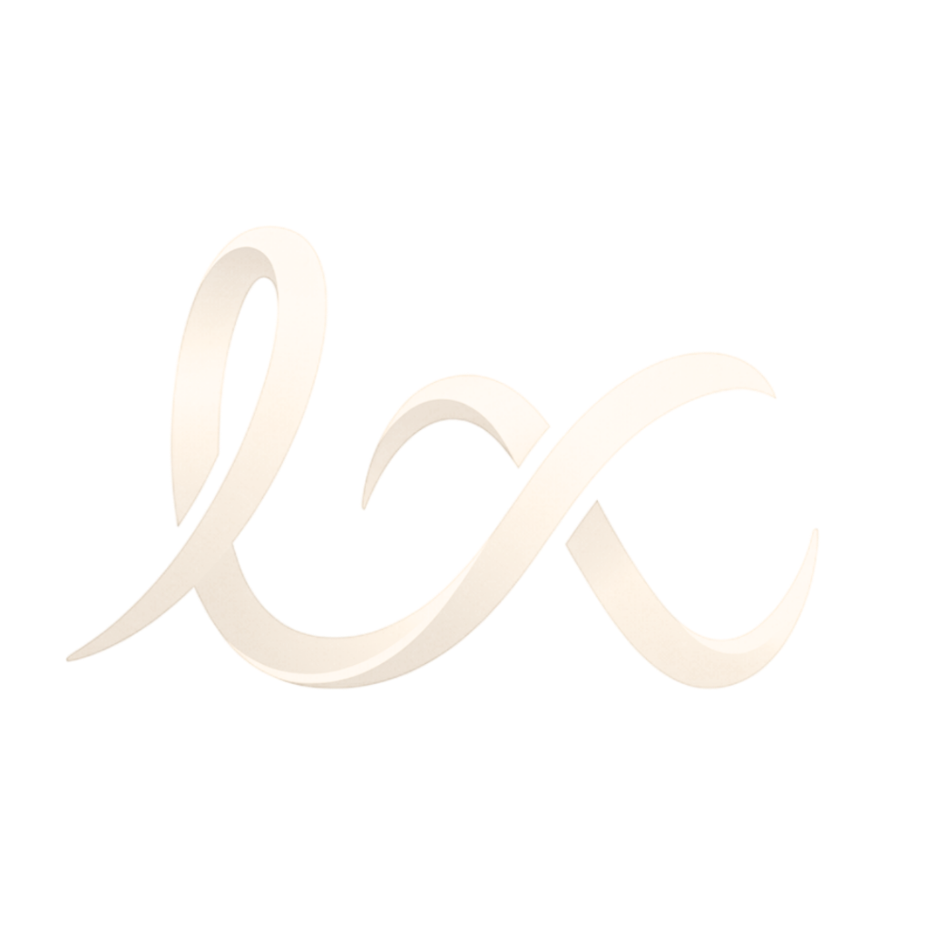 LUXES Logo